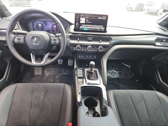 Used 2025 Acura Integra Type S FWD image 20