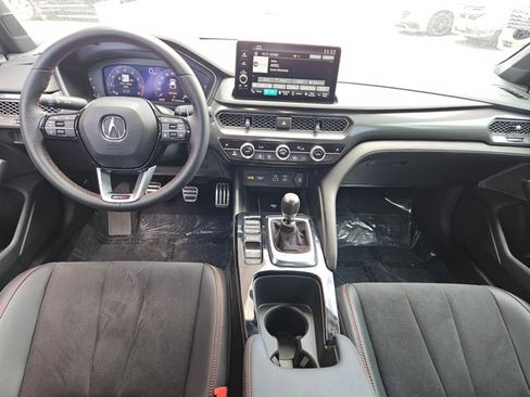 Used 2025 Acura Integra Type S FWD image 20