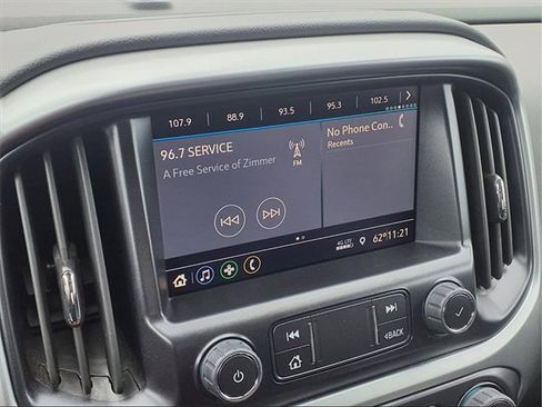 Used 2022 Chevrolet Colorado LT w/ LT Convenience Package image 6