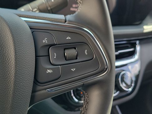 New 2026 Buick Envista Sport Touring w/ Convenience I Package FWD image 26