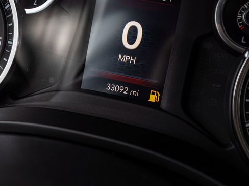 Used 2023 RAM 1500 Big Horn AWD/4WD image 17