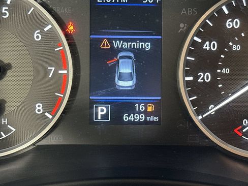 Certified 2025 Nissan Sentra S FWD image 15