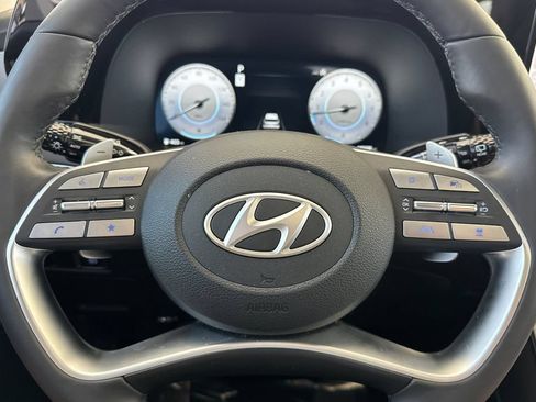 Used 2025 Hyundai Palisade SEL FWD image 29