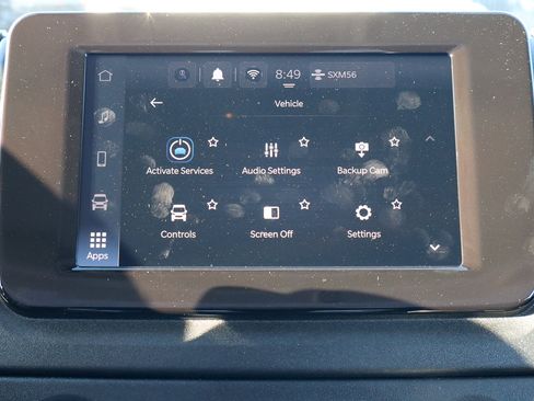 New 2026 RAM ProMaster 1500 w/ Convenience Group image 20