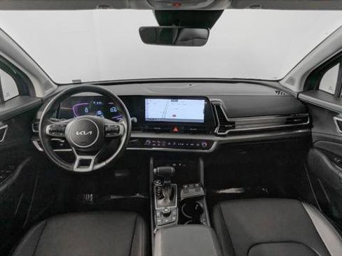 Used 2024 Kia Sportage EX FWD image 27