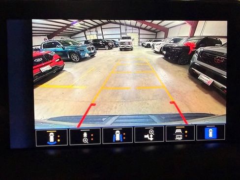 Used 2023 Chevrolet Suburban RST w/ Sport Performance Package AWD/4WD image 24
