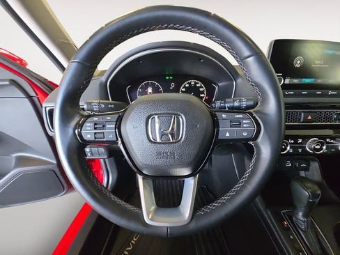 Used 2024 Honda Civic EX-L image 13