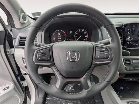 New 2026 Honda Ridgeline RTL image 19