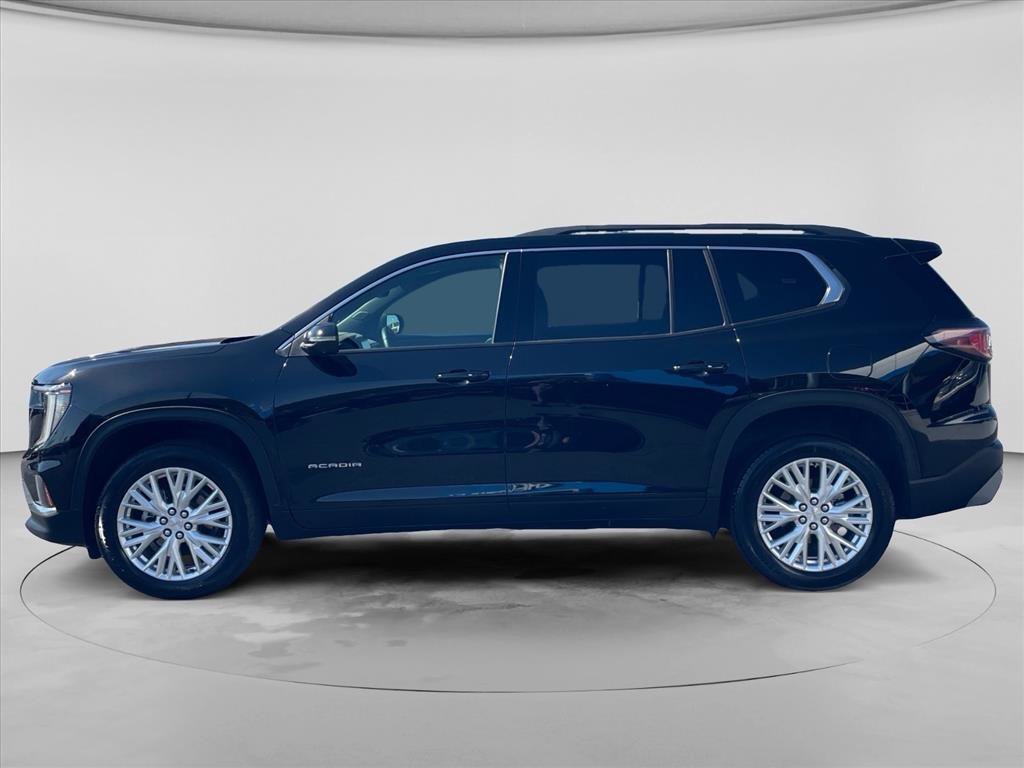 Used 2026 GMC Acadia Elevation w/ Elevation Premium Package FWD image 4