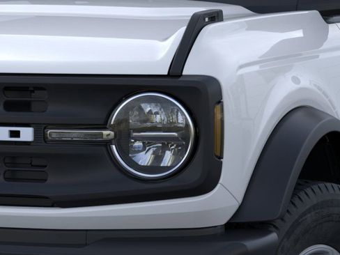 New 2026 Ford Bronco Big Bend image 11