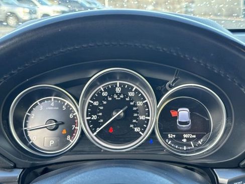 Used 2022 MAZDA CX-5 AWD 2.5 S image 12