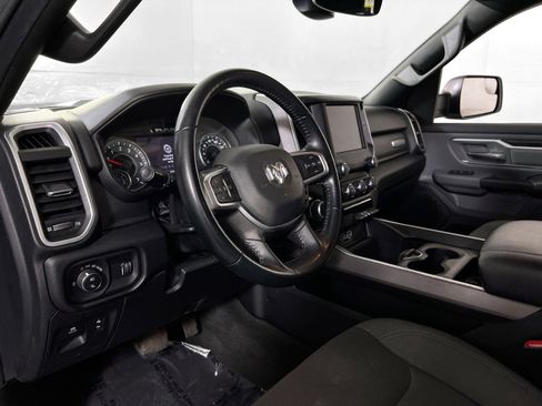Used 2022 RAM 1500 Big Horn image 9