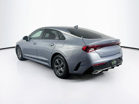 Used 2023 Kia K5 LXS FWD image 5