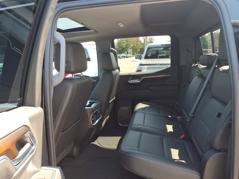 Used 2024 GMC Sierra 1500 Denali AWD/4WD image 31