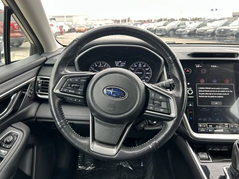 Used 2023 Subaru Outback Touring image 10