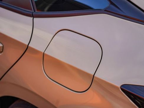 Used 2025 Honda Civic Sport image 12