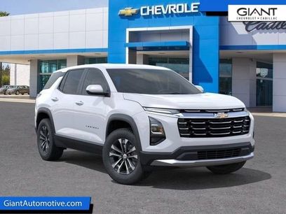 New 2026 Chevrolet Equinox LT w/ Convenience Package II