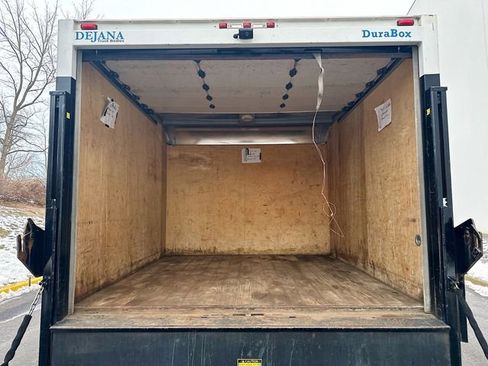 Certified 2019 Ford F350 XL image 19