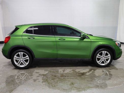 Used 2017 Mercedes-Benz GLA 250 image 10