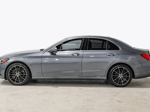 Used 2020 Mercedes-Benz C 300 Sedan image 9