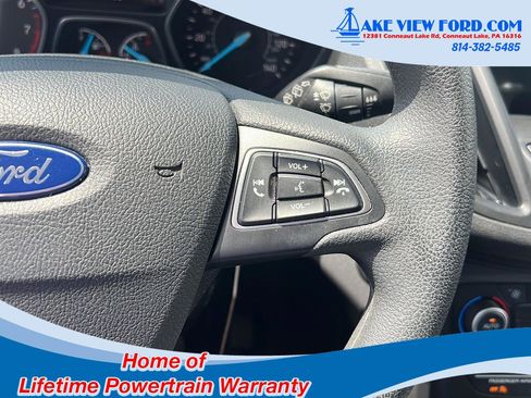 Used 2019 Ford Escape SE AWD/4WD image 23