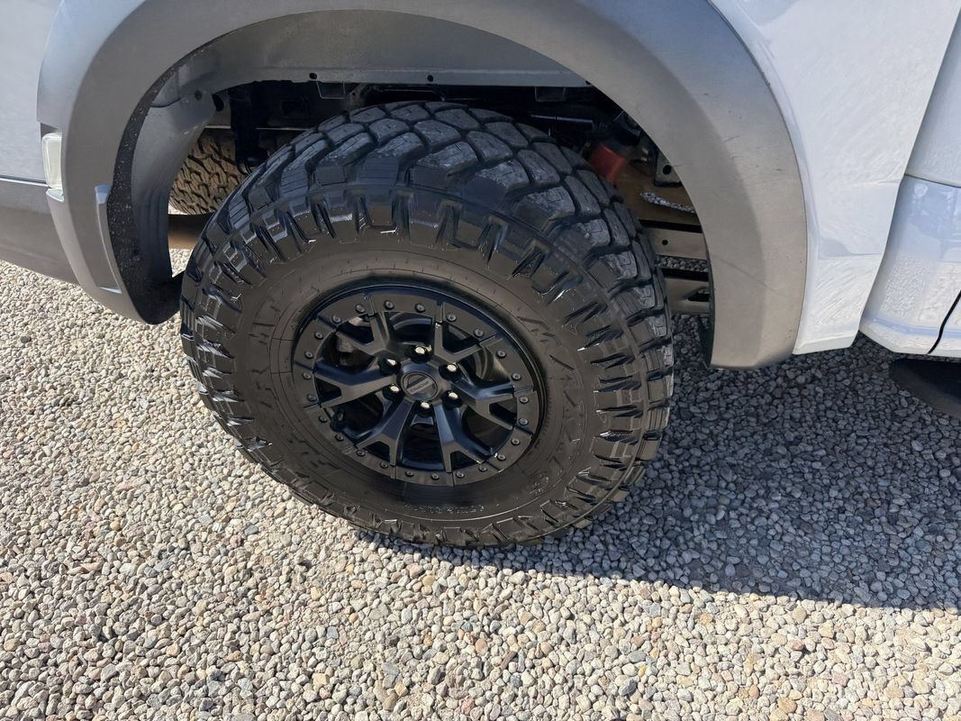 Used 2023 Ford F150 Raptor w/ Raptor 37 Performance Package AWD/4WD image 35