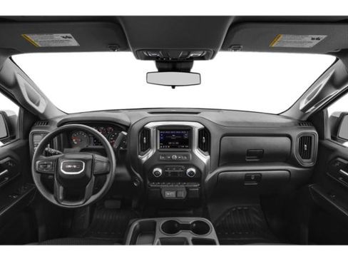 New 2026 GMC Sierra 1500 Pro RWD image 10