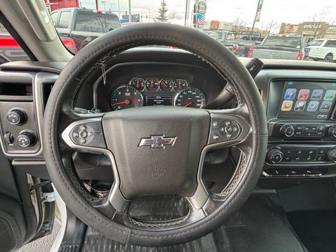 Used 2018 Chevrolet Silverado 2500 LT image 14