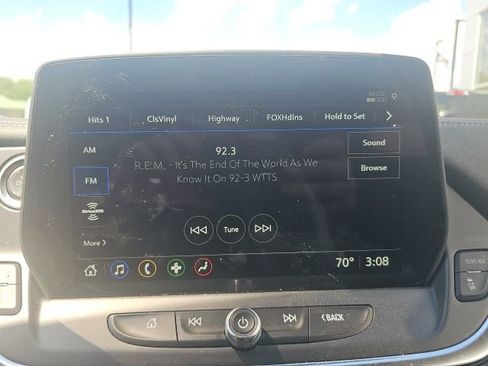 Used 2024 Chevrolet Blazer LT w/ Convenience Package image 13