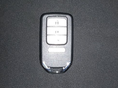 Used 2018 Honda Civic EX image 32