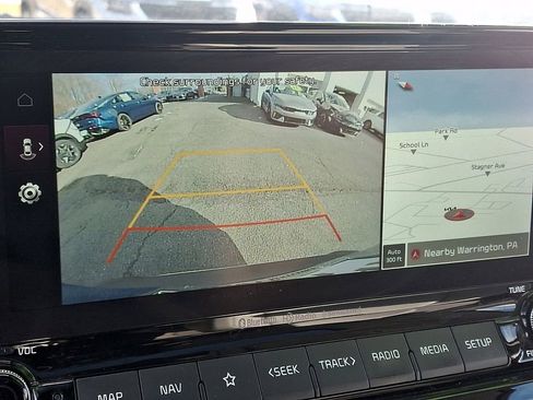 Certified 2023 Kia Seltos EX image 19