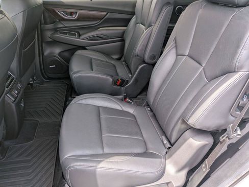 Certified 2024 Subaru Ascent Touring AWD/4WD image 31