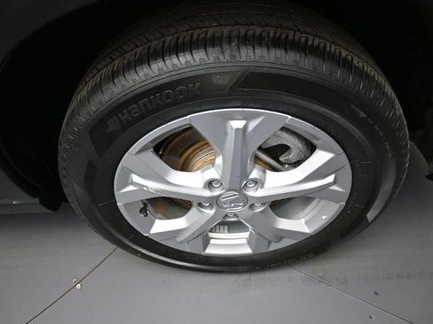 Certified 2024 Honda HR-V LX image 15