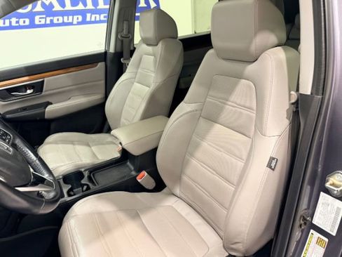 Used 2017 Honda CR-V EX-L image 33