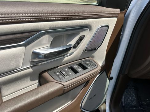 New 2026 RAM 1500 Laramie AWD/4WD image 21