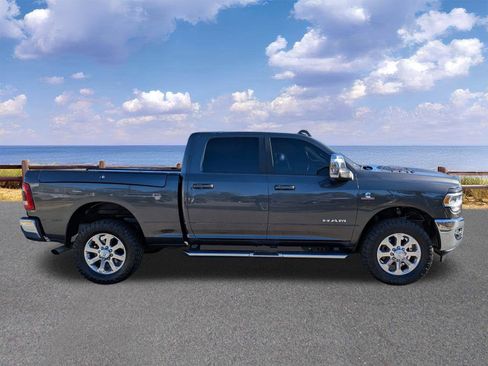 Used 2023 RAM 2500 Laramie image 8