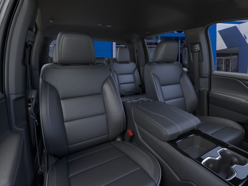 New 2026 Chevrolet Silverado EV LT AWD/4WD image 18