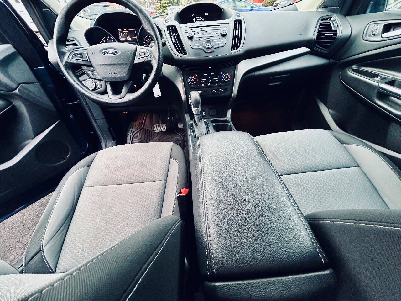 Used 2018 Ford Escape SE AWD/4WD image 18