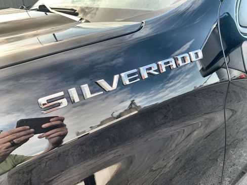 Certified 2024 Chevrolet Silverado 1500 LT AWD/4WD image 30