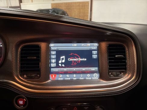 Used 2022 Dodge Charger SRT Hellcat image 20