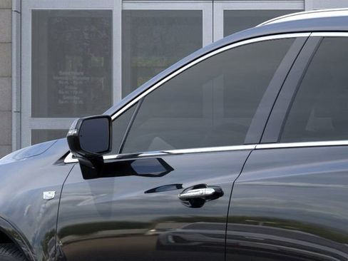 New 2026 Cadillac XT5 Premium Luxury w/ LPO, Floor Liner Package image 12