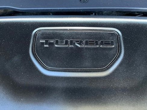 Used 2023 Jeep Compass Trailhawk w/ Trailhawk Convenience Group image 31