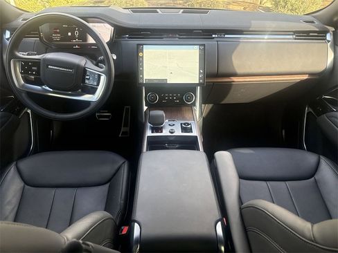 Used 2023 Land Rover Range Rover SE image 12