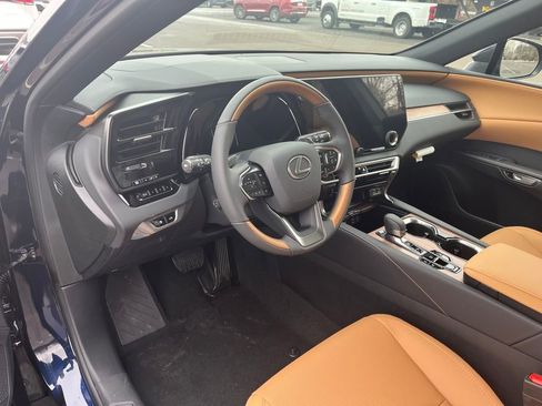 New 2026 Lexus RX 350 Premium image 7