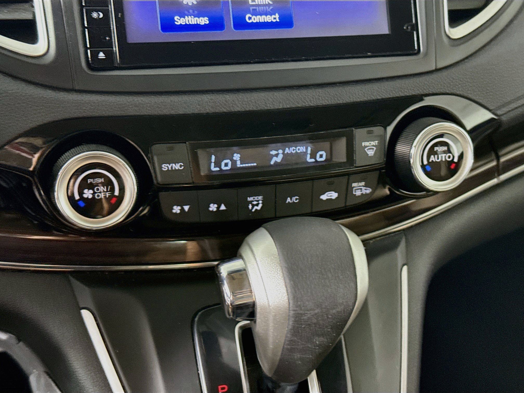 Used 2015 Honda CR-V EX-L image 17