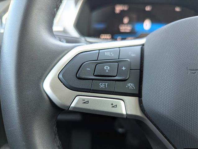Used 2024 Volkswagen Tiguan Wolfsburg Edition AWD/4WD image 13