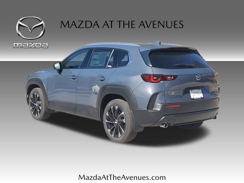 New 2026 MAZDA CX-50 2.5 Hybrid w/ Premium Plus Pkg image 5