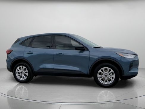New 2026 Ford Escape Active w/ Tech Pack #1 FWD image 37