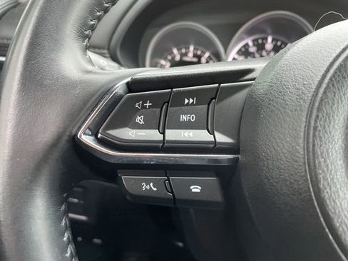 Certified 2023 MAZDA CX-5 AWD 2.5 S w/ Preferred Package image 17