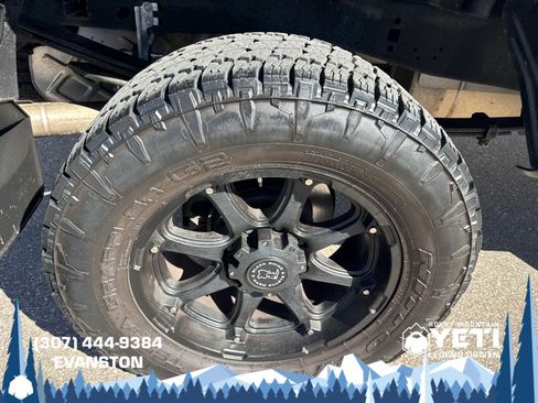 Used 2017 Ford F250 XL w/ STX Appearance Package image 11